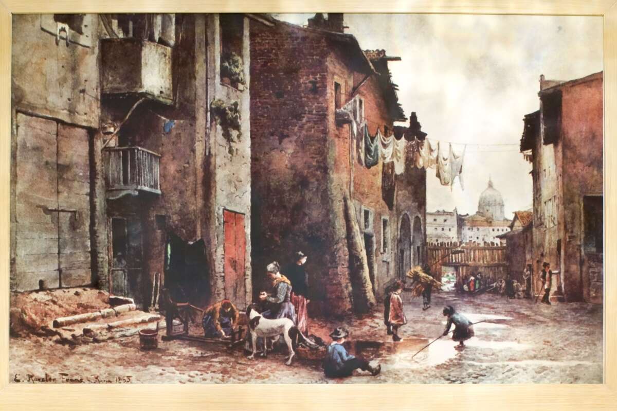 Al Viminale Hill Inn & Hotel