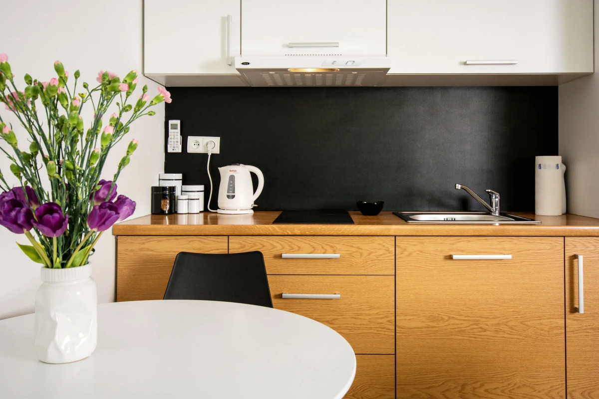 erApartments Oxygen Residence