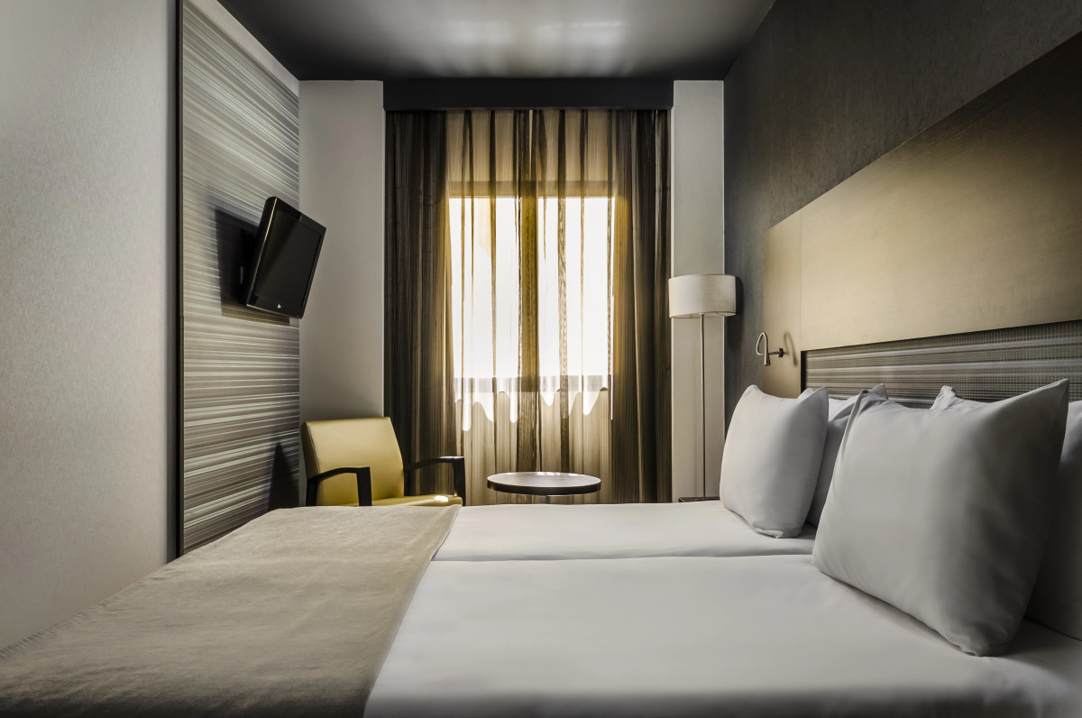 Eurostars Asta Regia