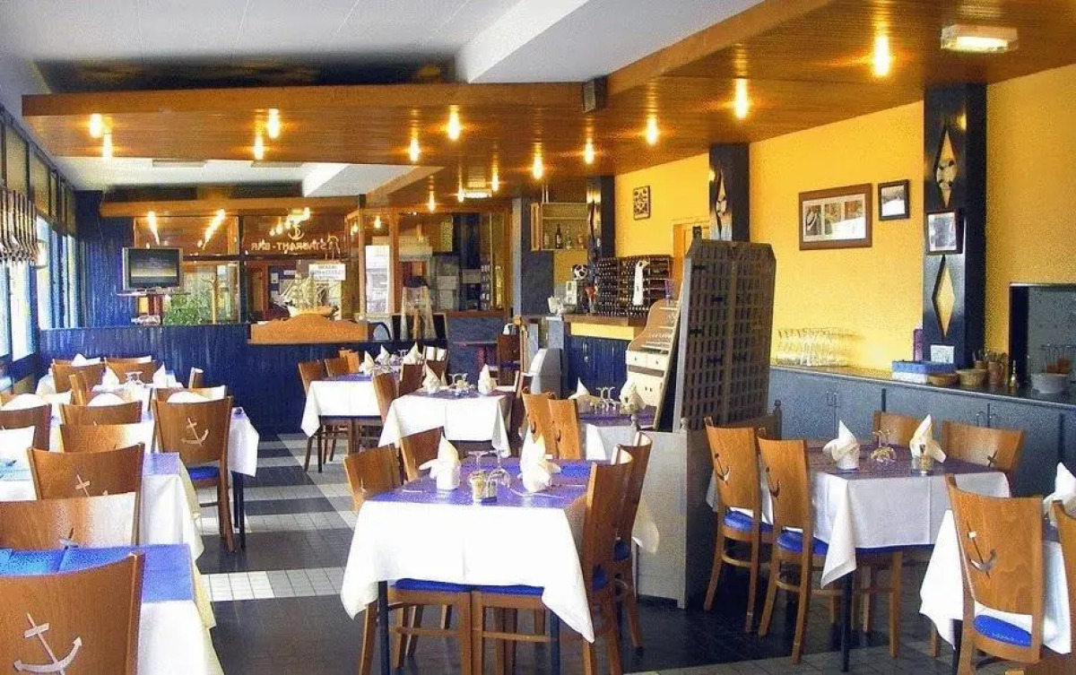 Les Gens De Mer - Boulogne