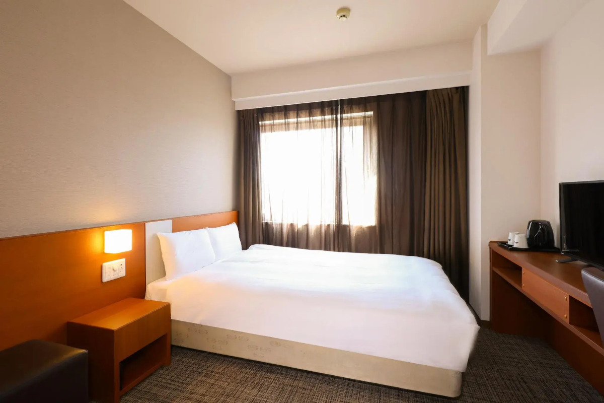 Dormy Inn Kurashiki Natural Hot Spring