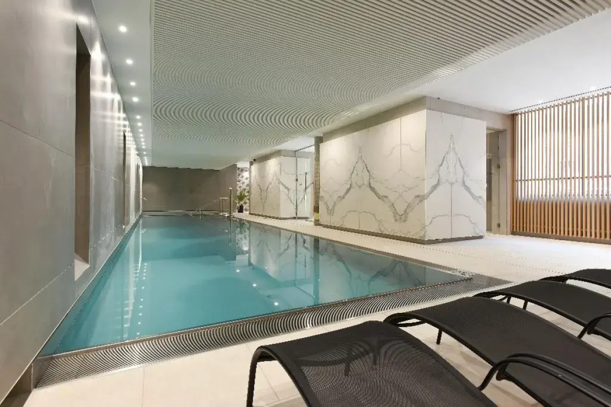 Martin's Louvain-la-Neuve