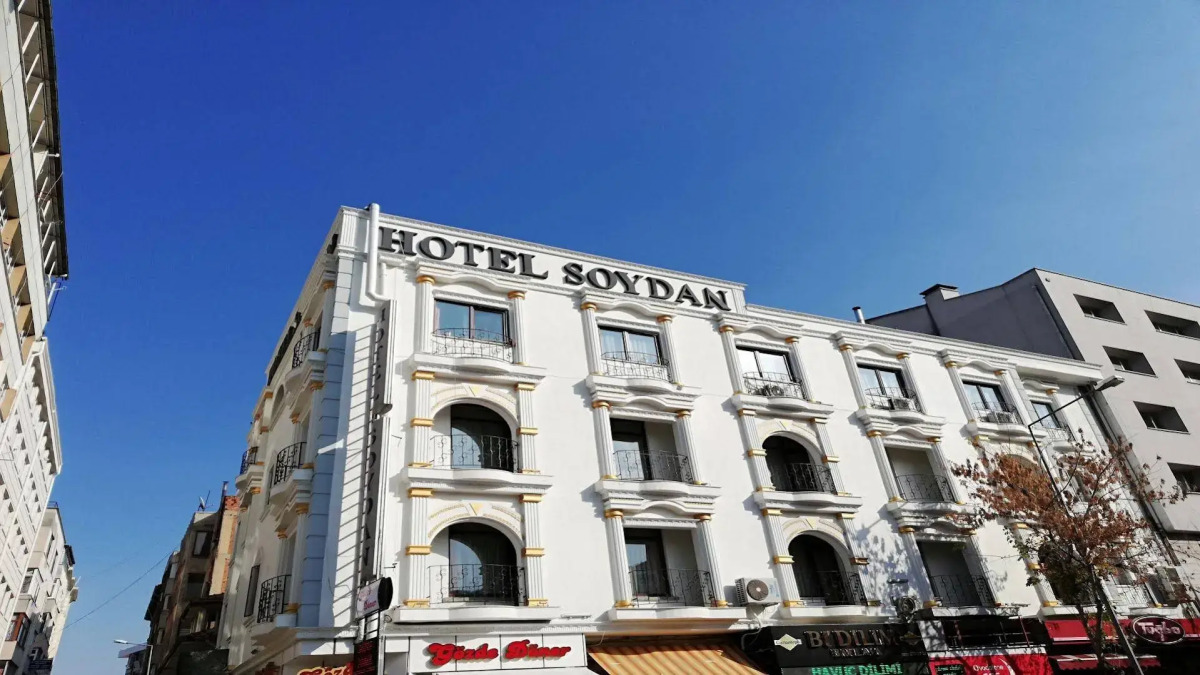 Hotel Soydan