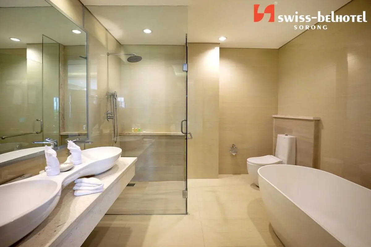 Swiss-Belhotel Sorong