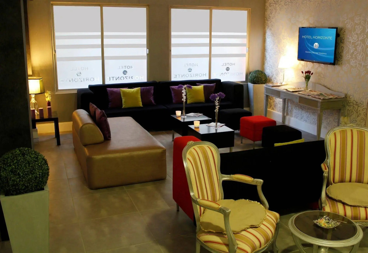 Hotel Horizonte