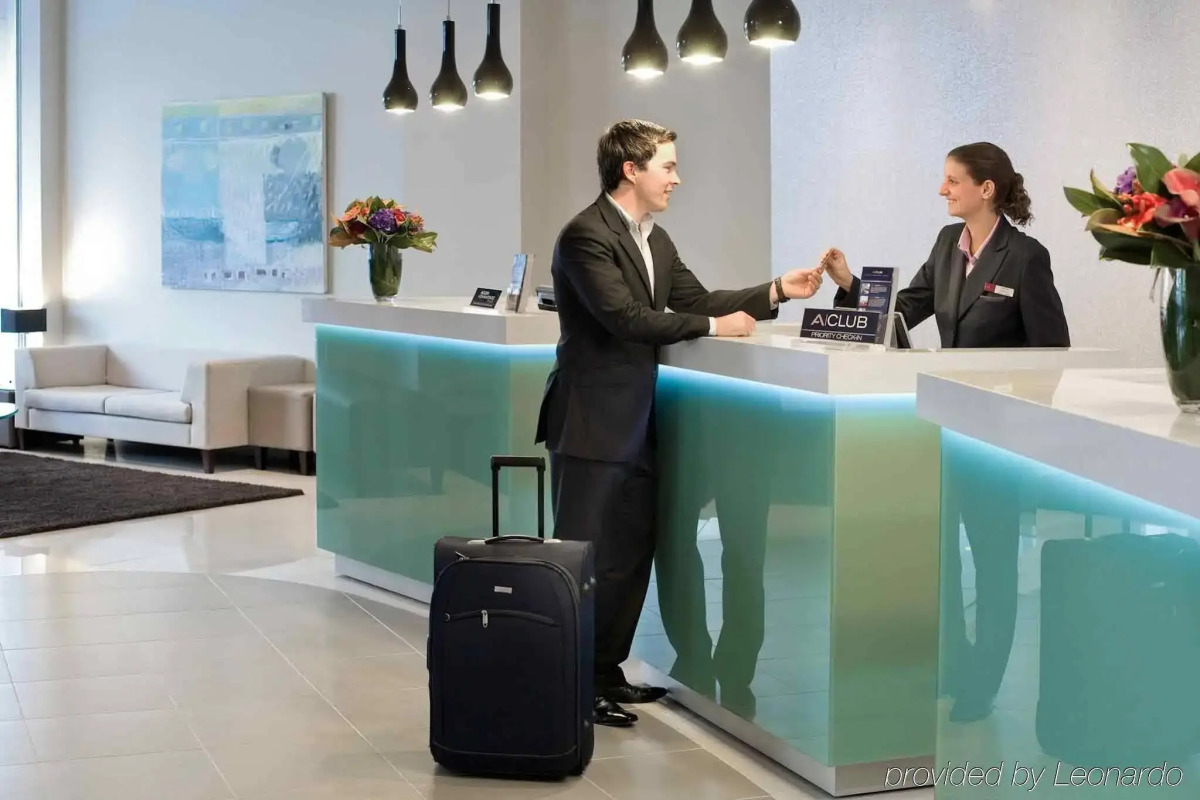 Mövenpick Hotel Auckland