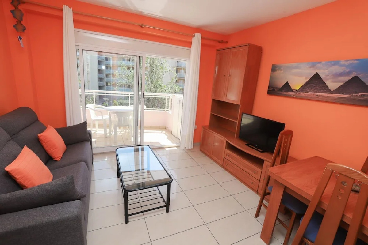 Apartamento Differentflats California