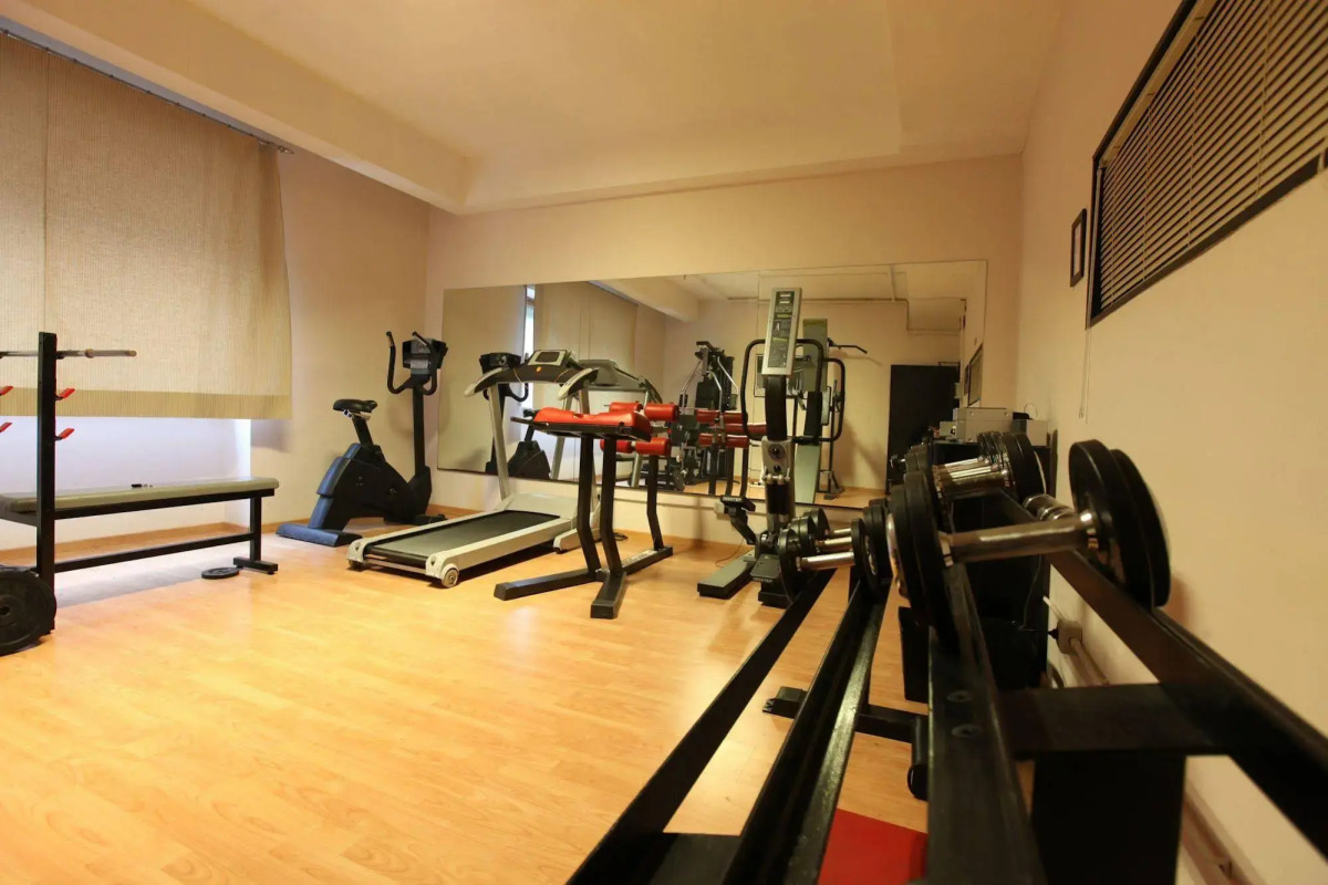 Hotel Europa Art Caserta