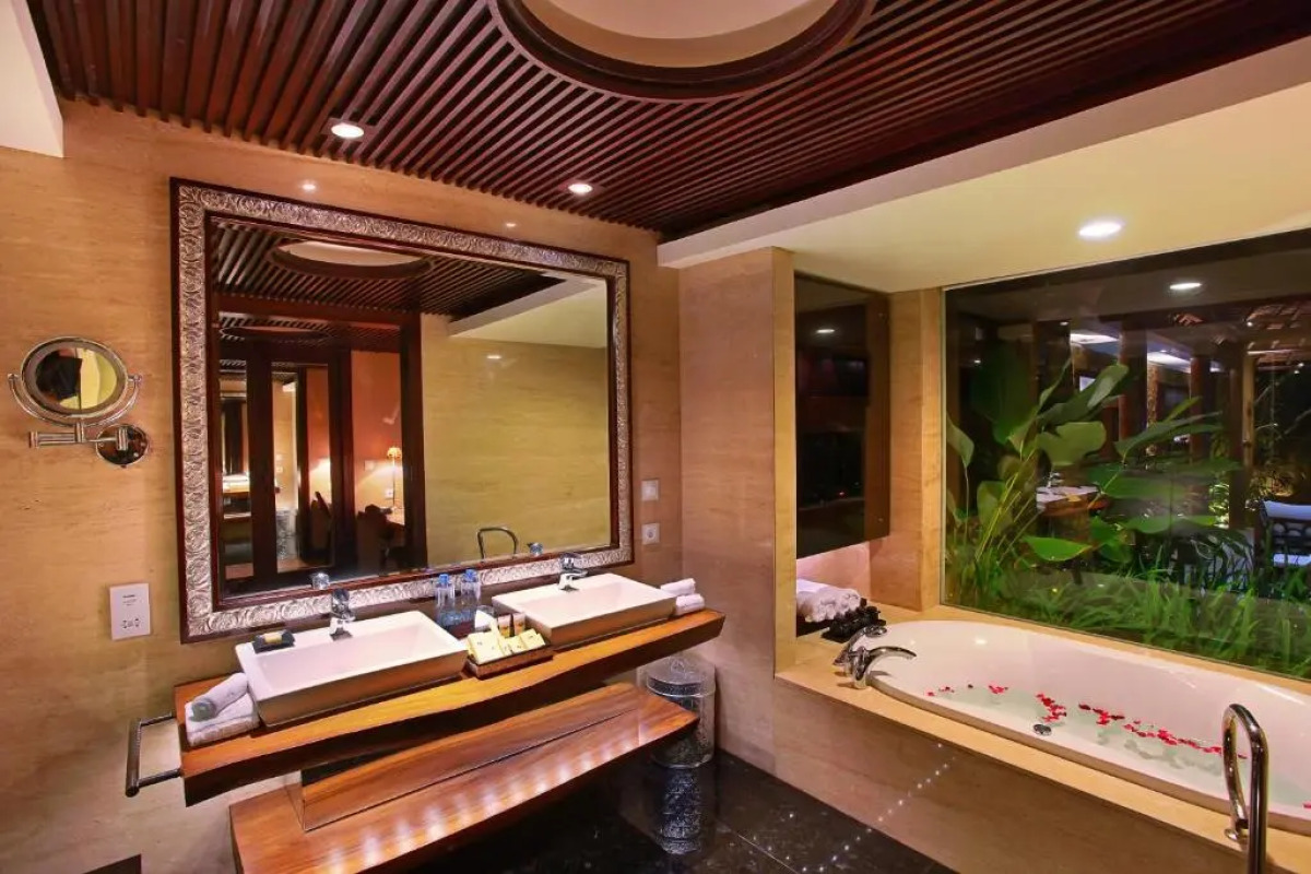 Курорт Amarterra Villas Resort Bali Nusa Dua, Autograph Collection