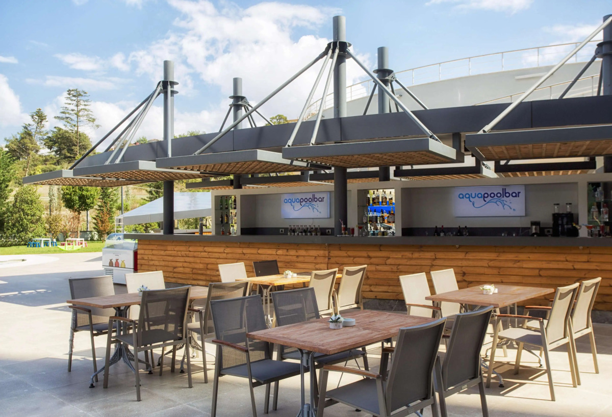 Radisson Blu Hotel & Spa, Istanbul Tuzla