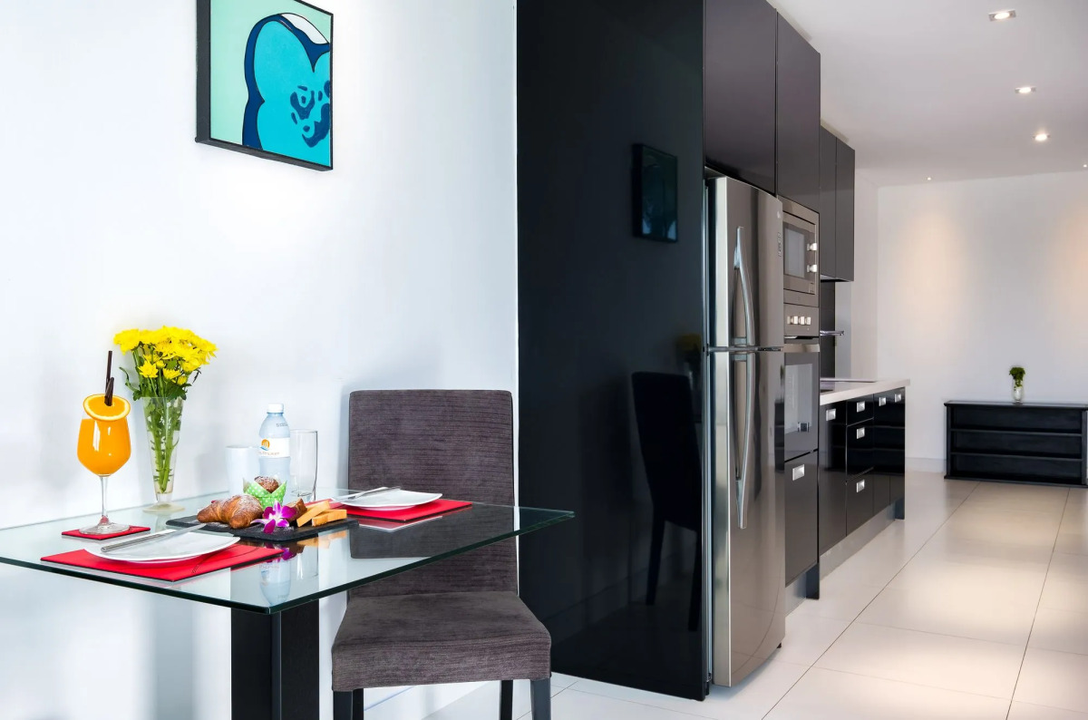 LetsPhuket Twin Sands Resort & Spa (SHA Plus+)