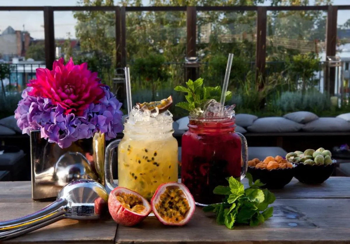 Hotel Amano Rooms & Apartments