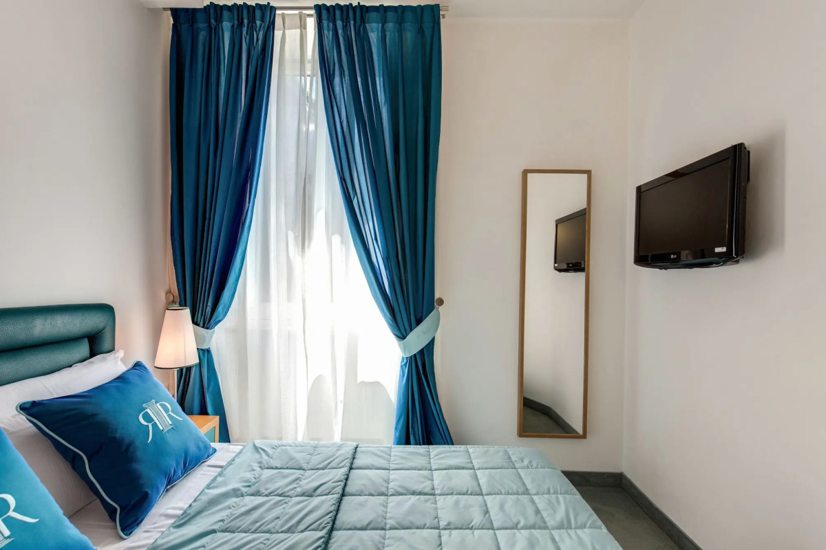 Residenza Domizia Smart Design