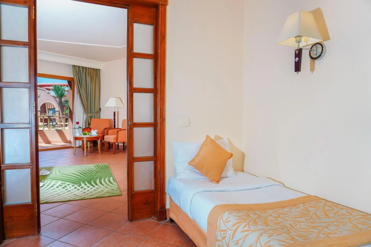 Charmillion Gardens Aquapark