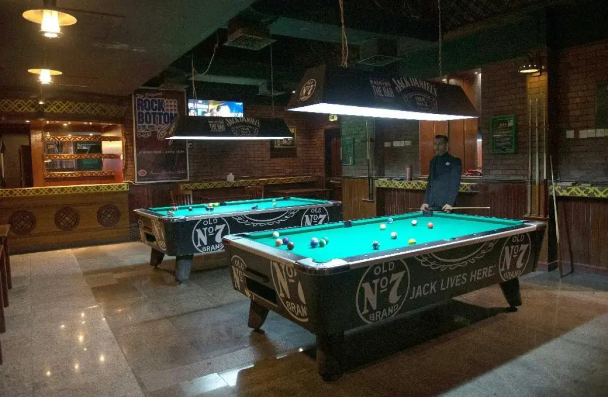 Отель Ramee Guestline Qurum