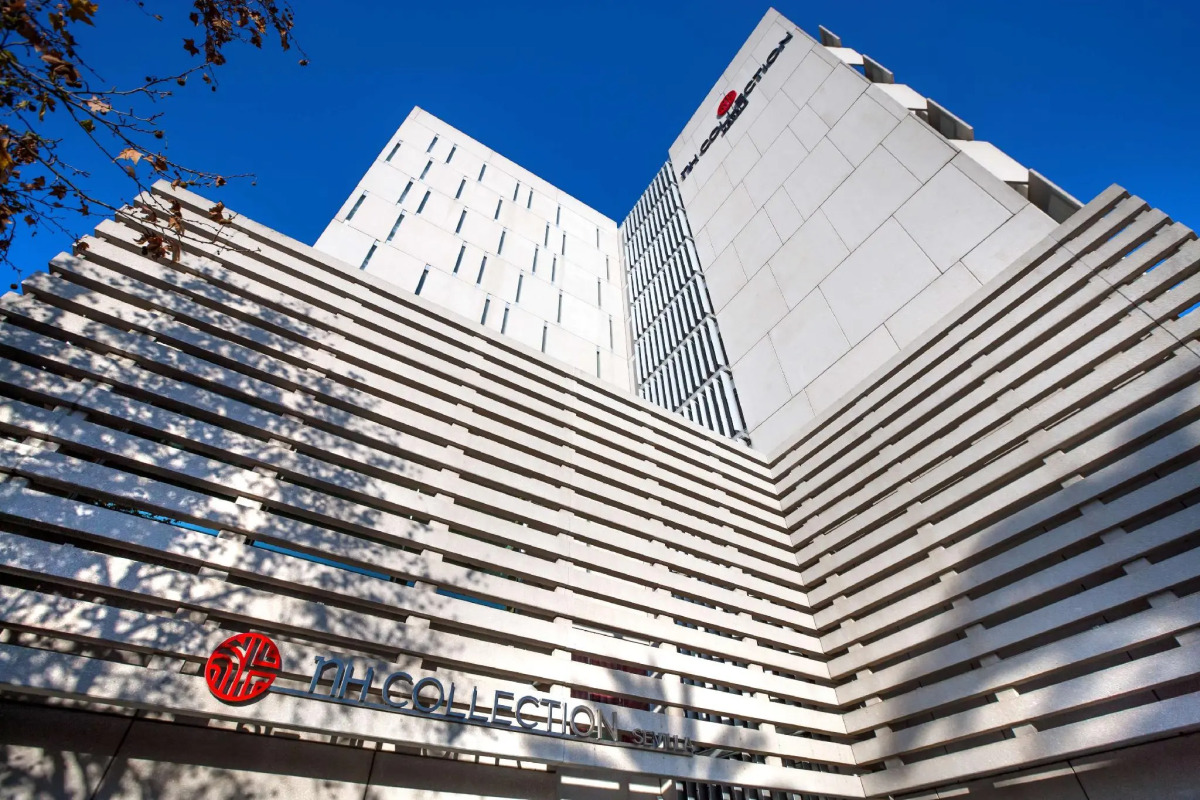 NH Collection Sevilla