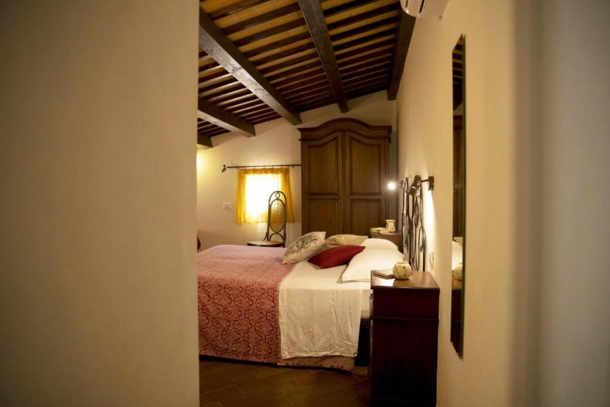 Bed & Breakfast Sabir