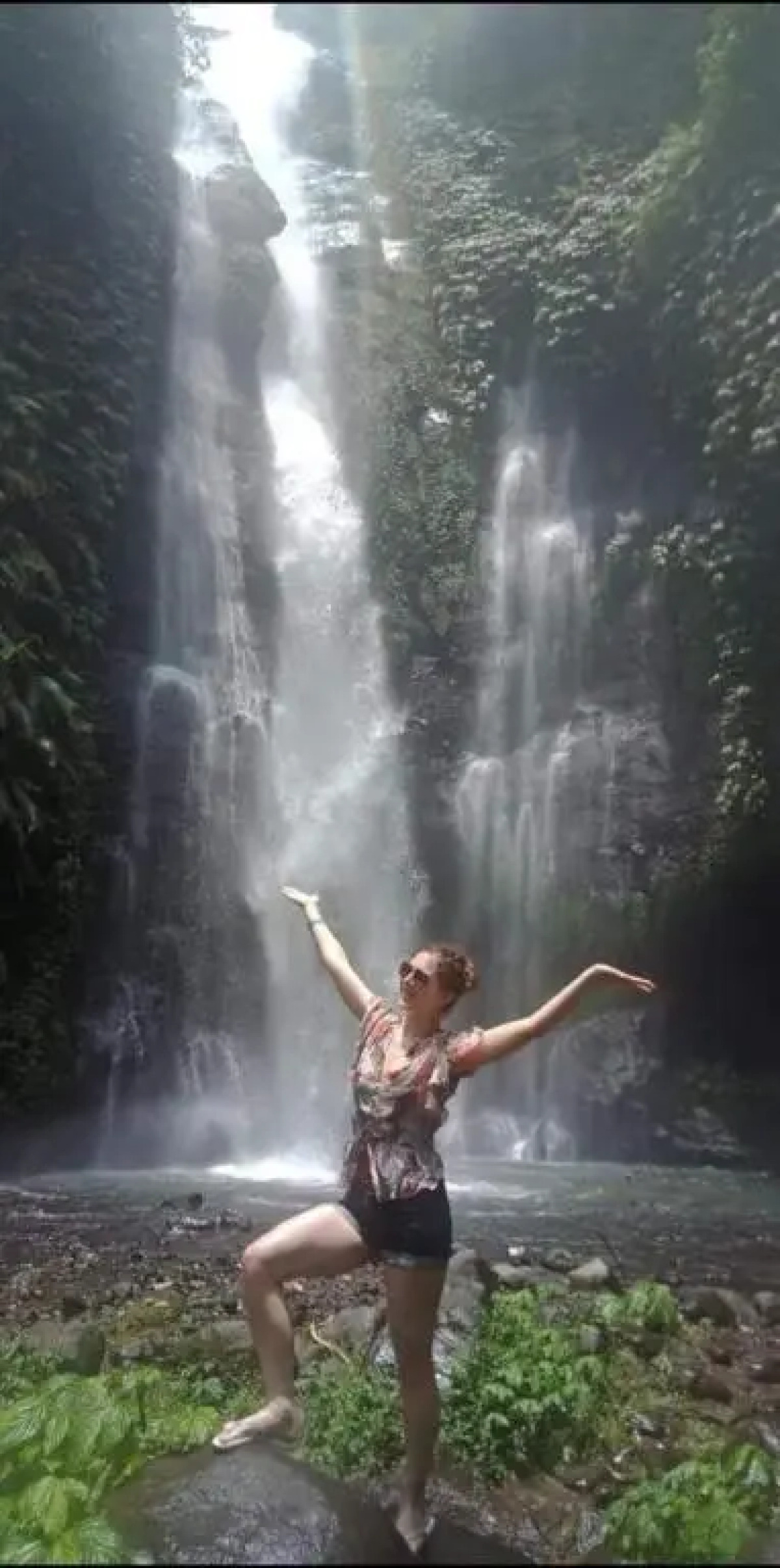 Sekumpul Local House