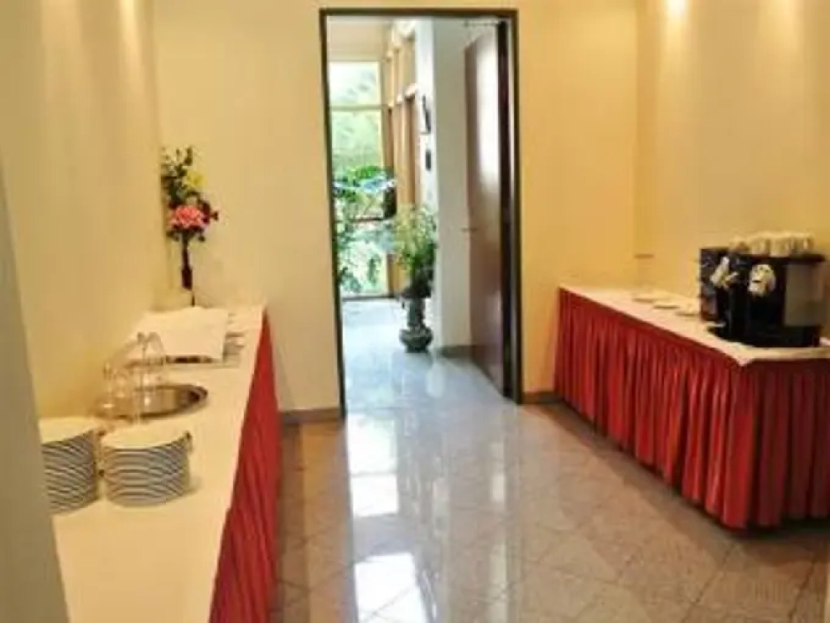 Pension Schönbrunn Vienna