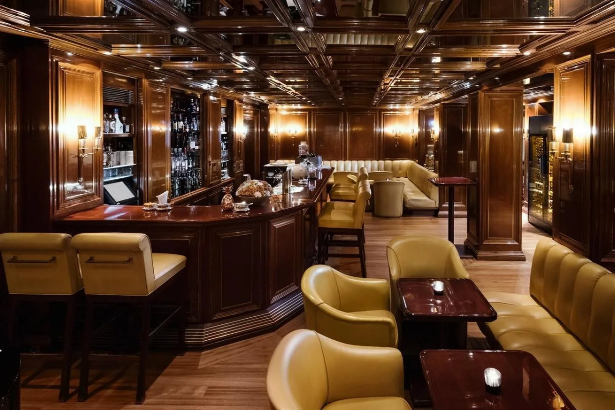 Excelsior Hotel Ernst am Dom