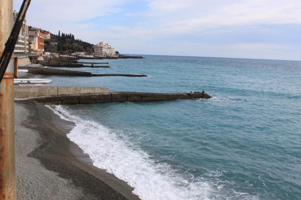 Апартаменты Эллинги в Отрадном