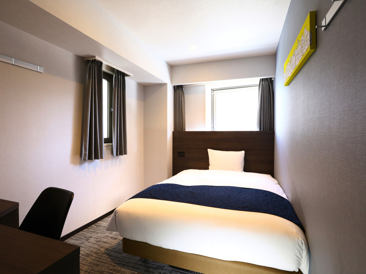 Отель Wing International Ikebukuro