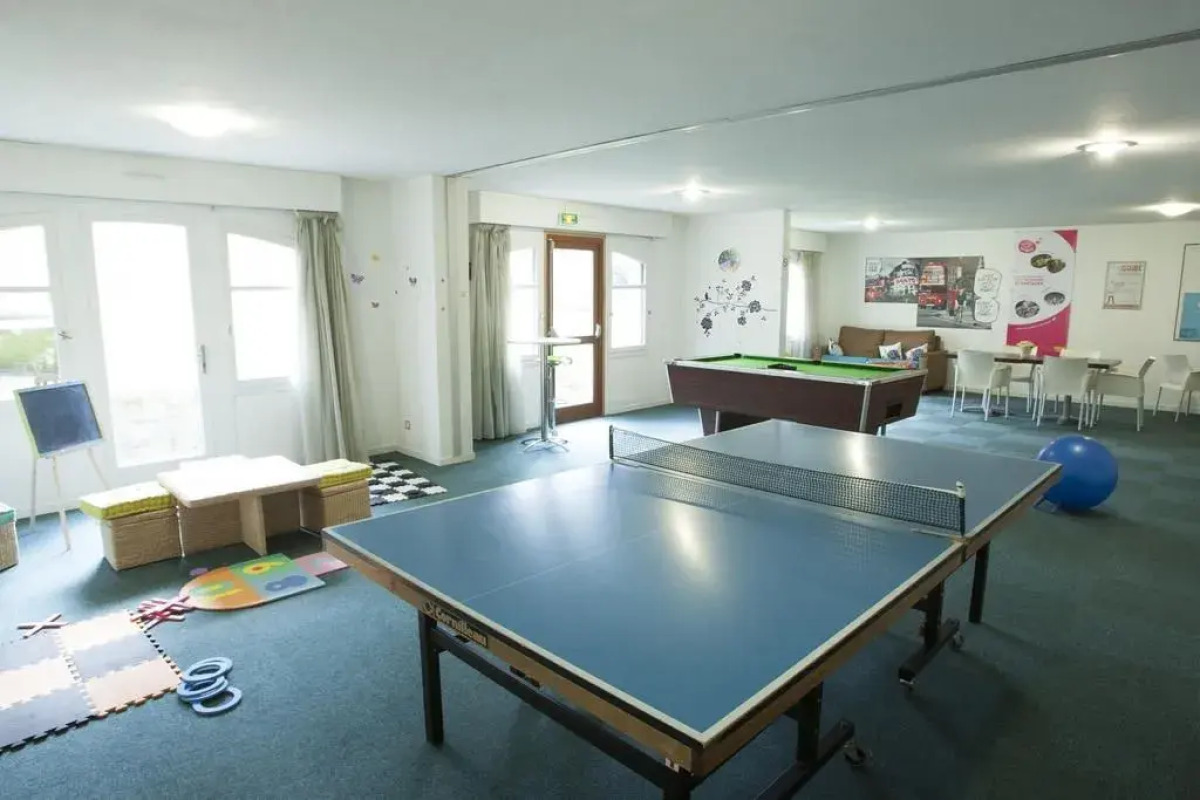 Pierre & Vacances Résidence Ty Mat