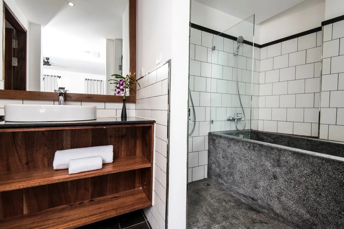 Aquarius Hotel & Urban Resort Phnom Penh