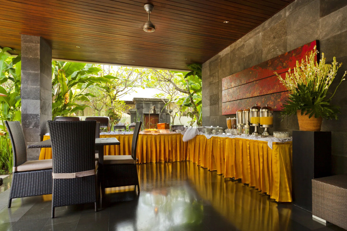 Sun Island Boutique Villas & Spa Seminyak