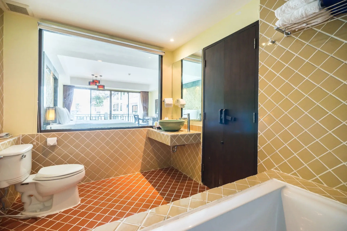 Khaolak Emerald Beach Resort and Spa