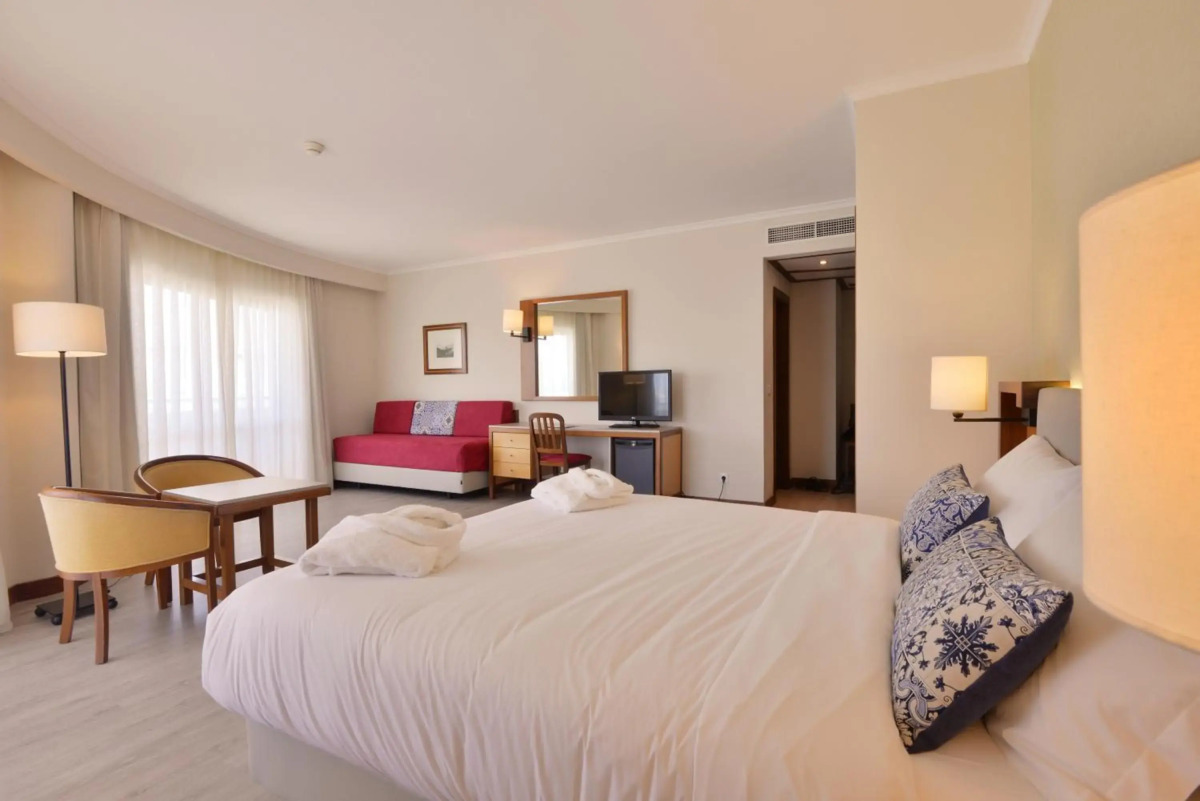 Holiday Inn Algarve Albufeira by IHG