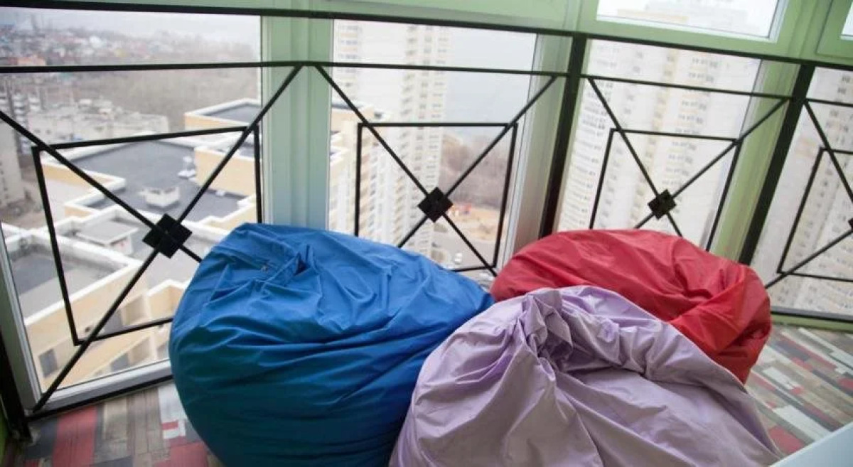 Apartments Na Vysote