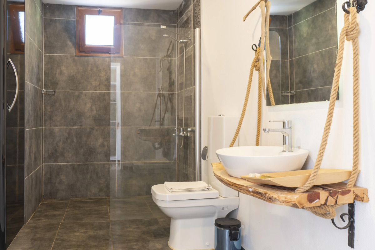 Zakros Hotel Lykia - Adults Only