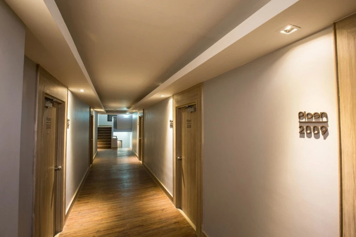 Ploen Chaweng Koh Samui