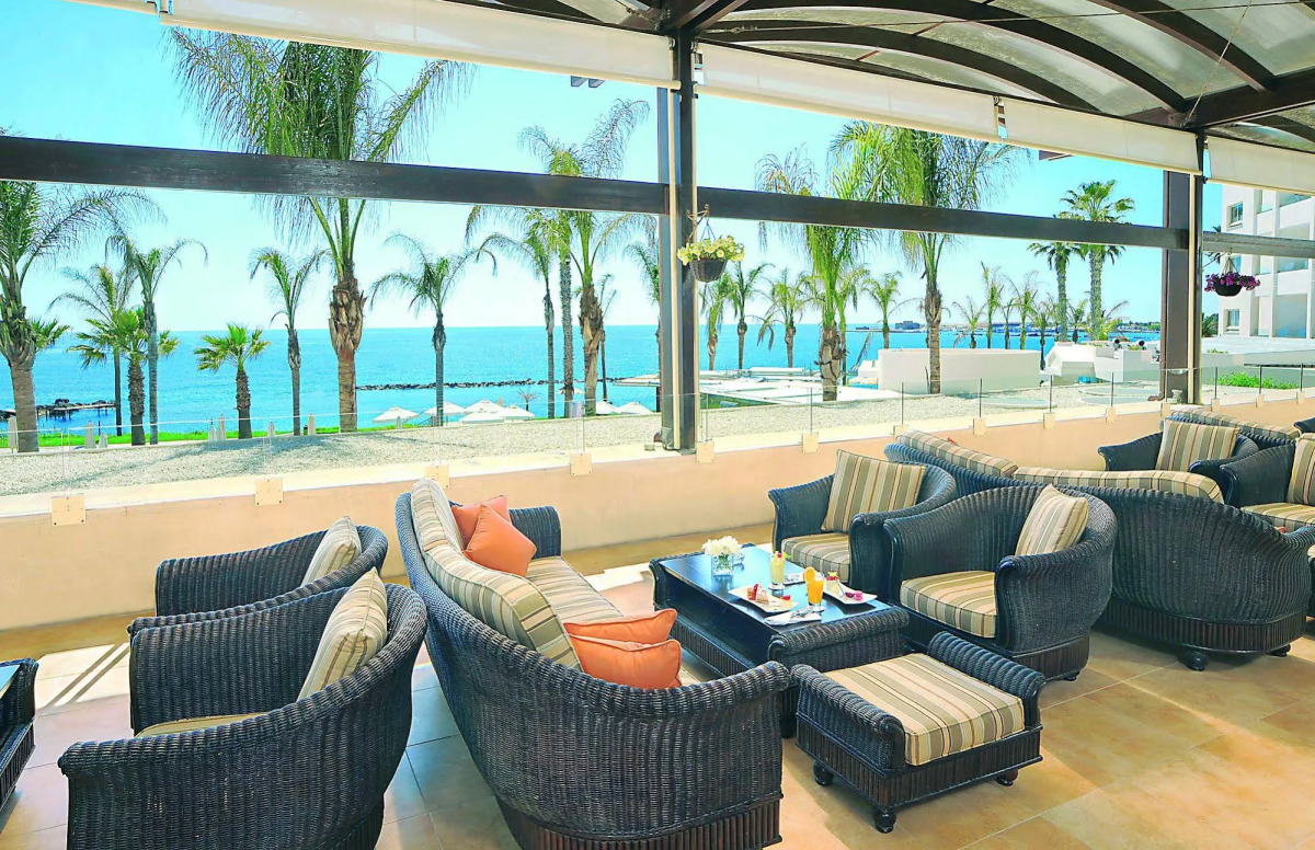 Alexander The Great Beach Hotel