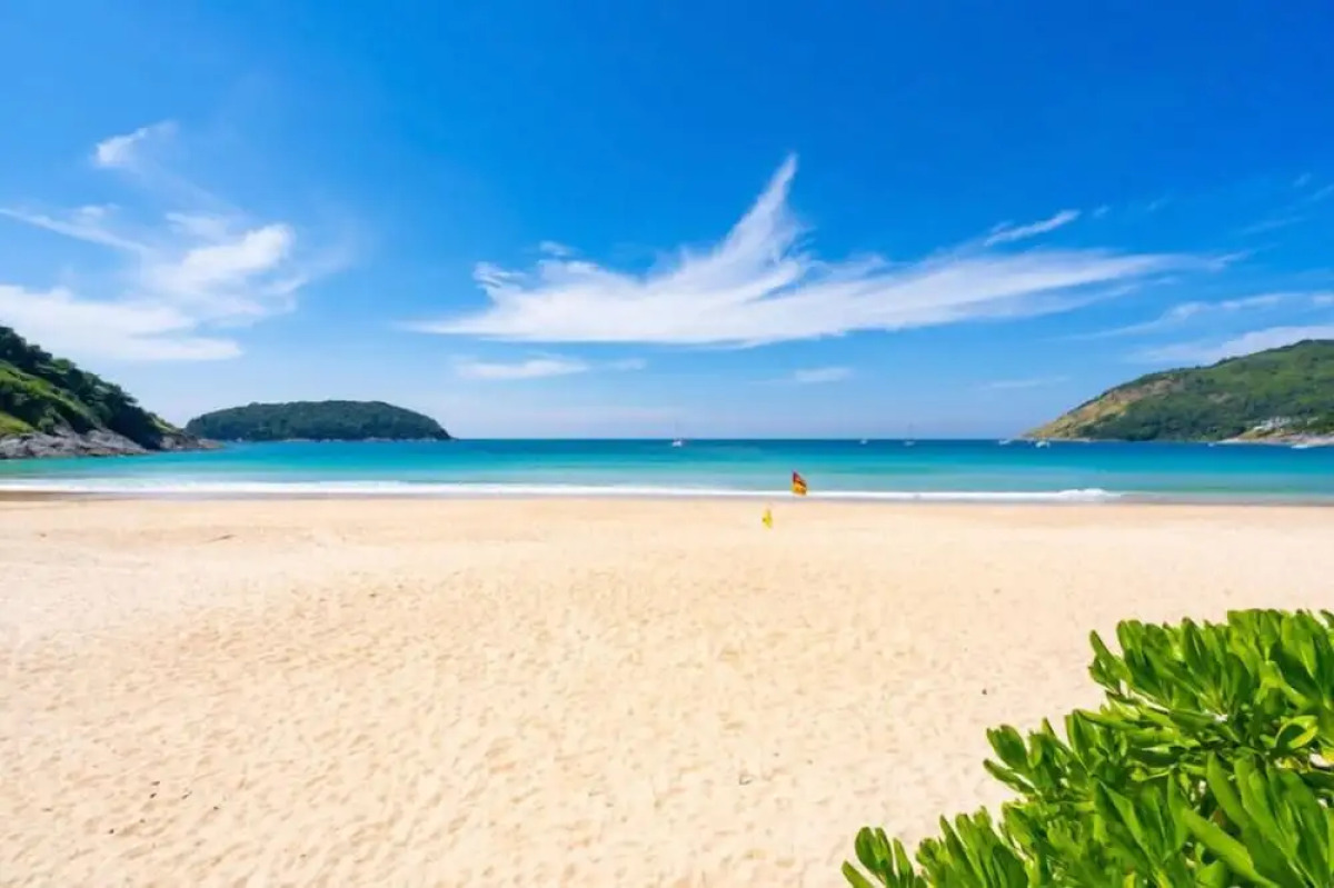 Sawasdee Apartment Patong