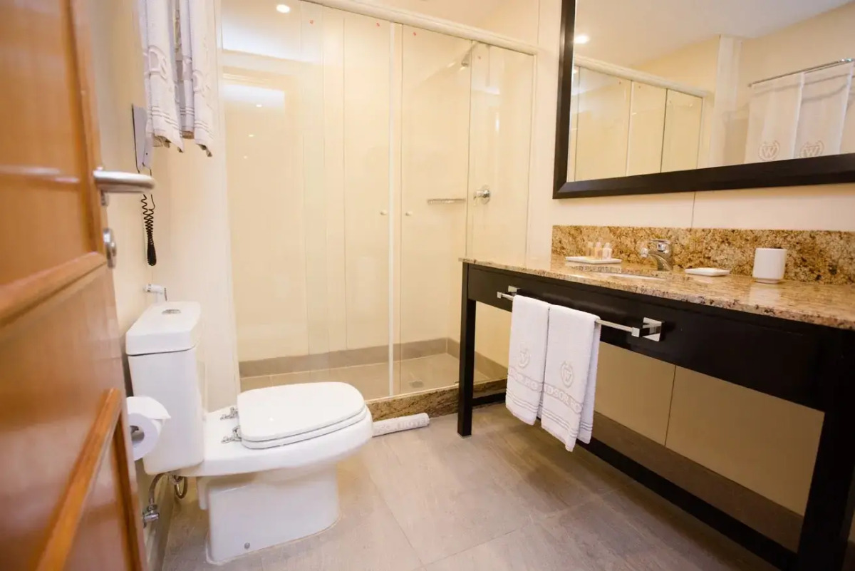 Windsor Martinique Copacabana