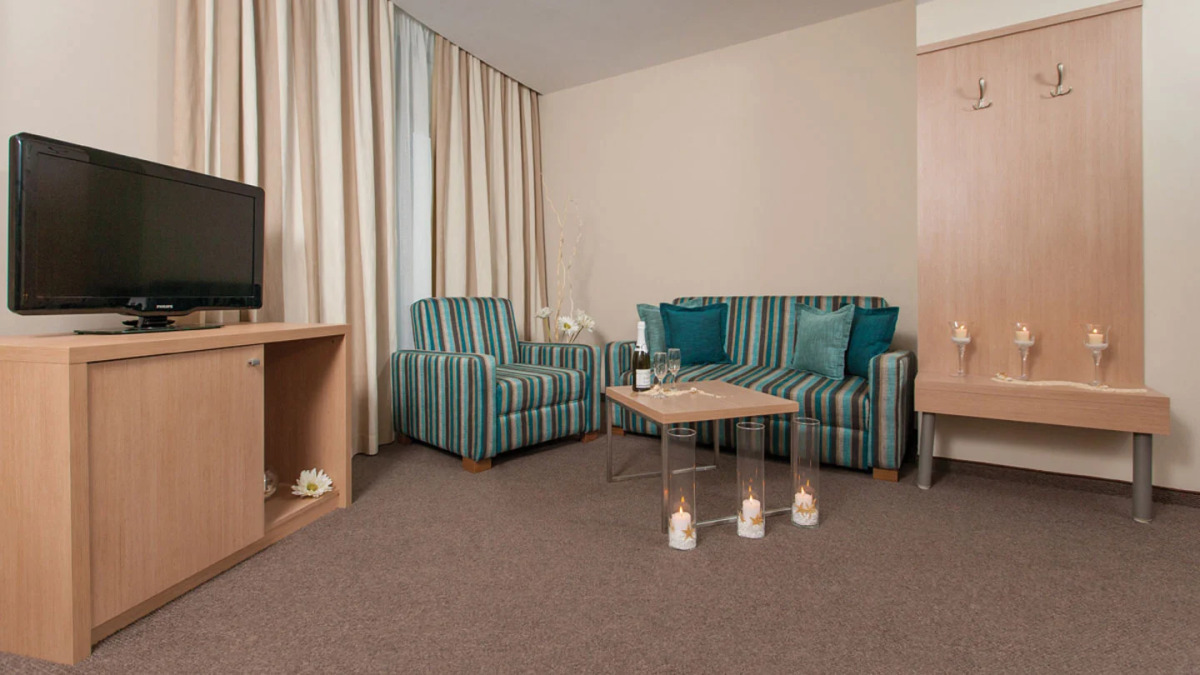 Azalia Hotel Balneo & SPA