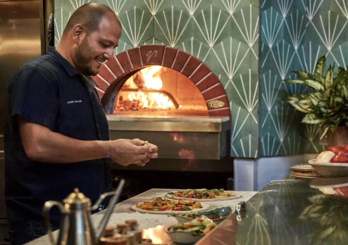 Fairmont Miramar Hotel