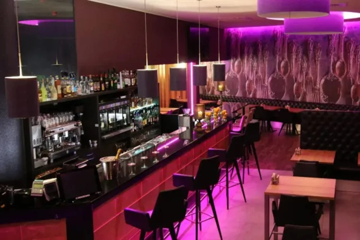 Hôtel de l'Univers Liège