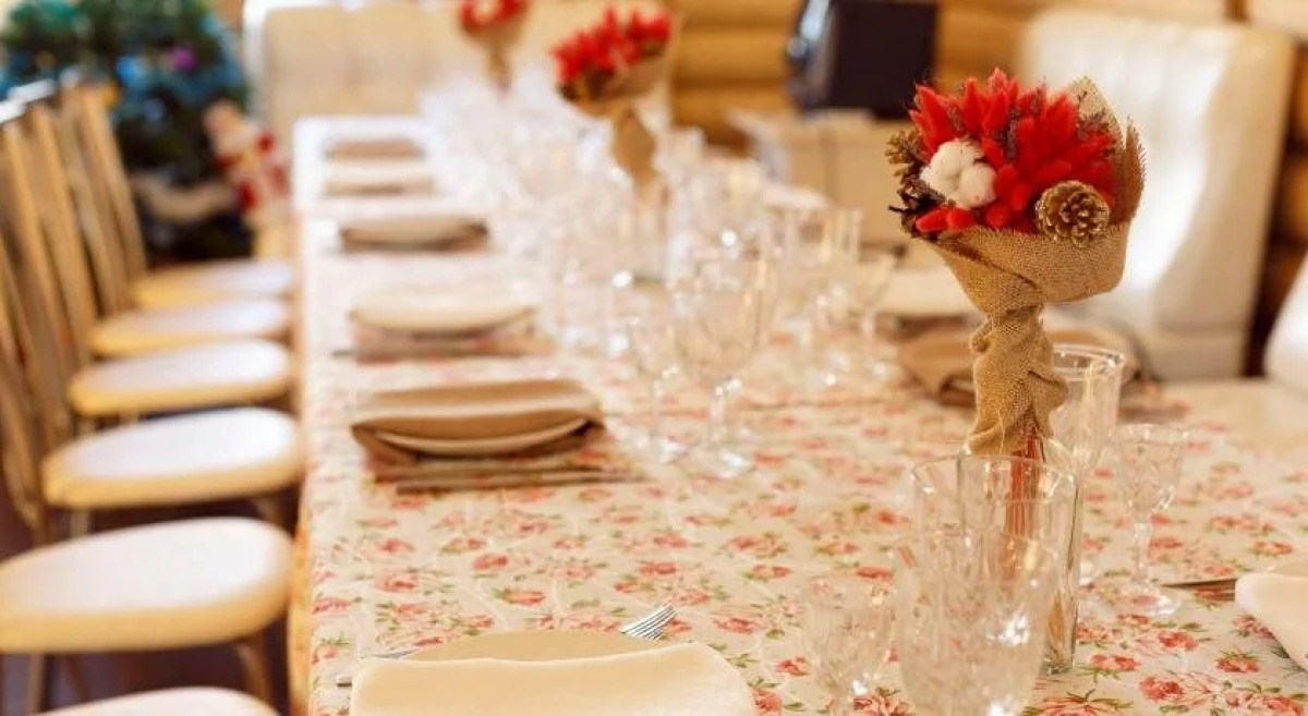 Гостевой дом Усадьба