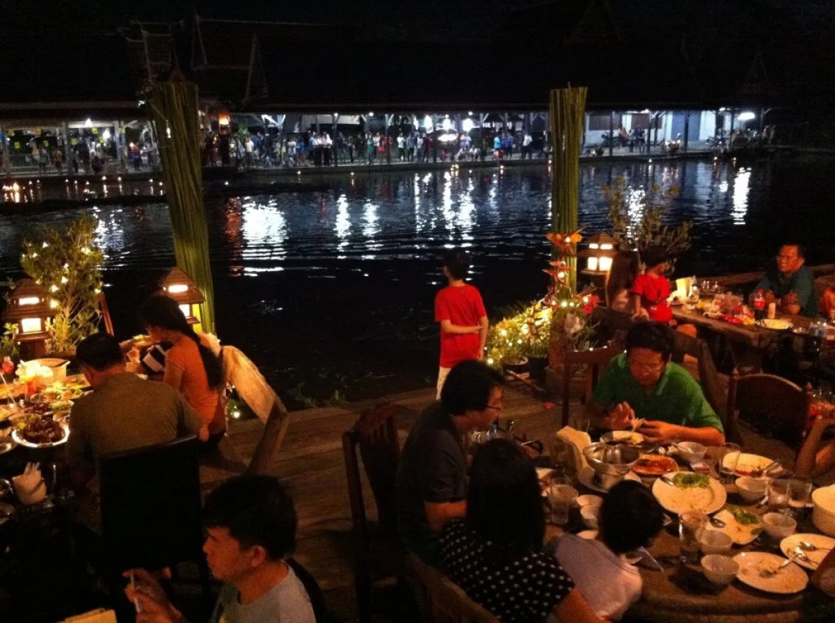 Princess Suvarnabhumi Airport Residence