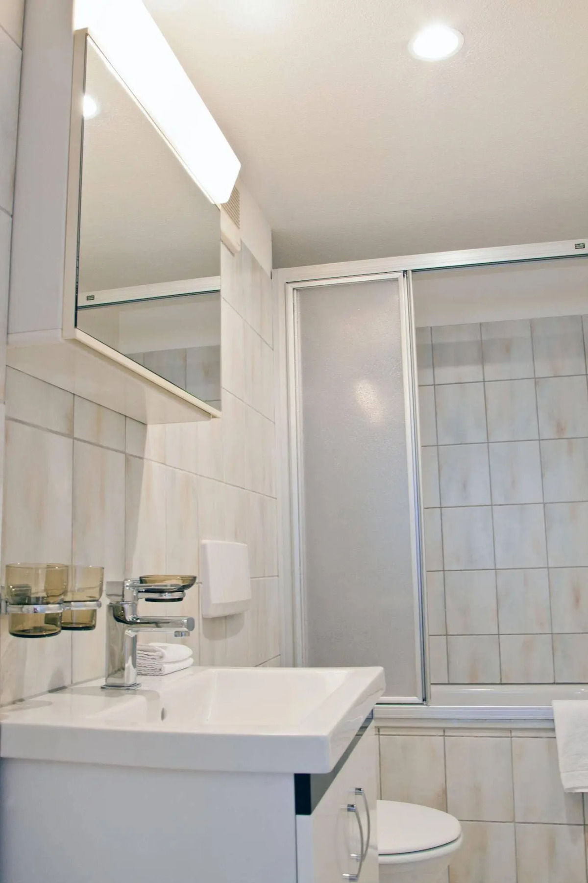 Seestrasse Apartments Drei Könige