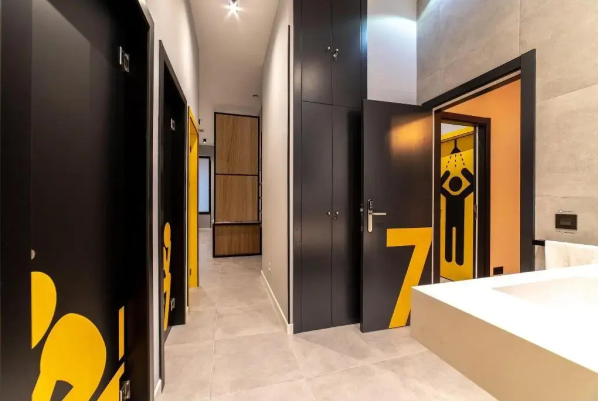 Petit Hostel La Latina - Adults Only