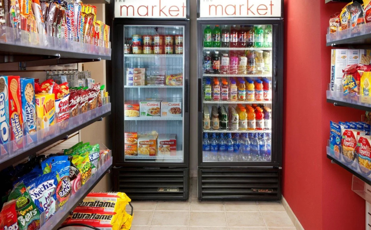 Residence Inn Las Vegas Convention Center by Marriott