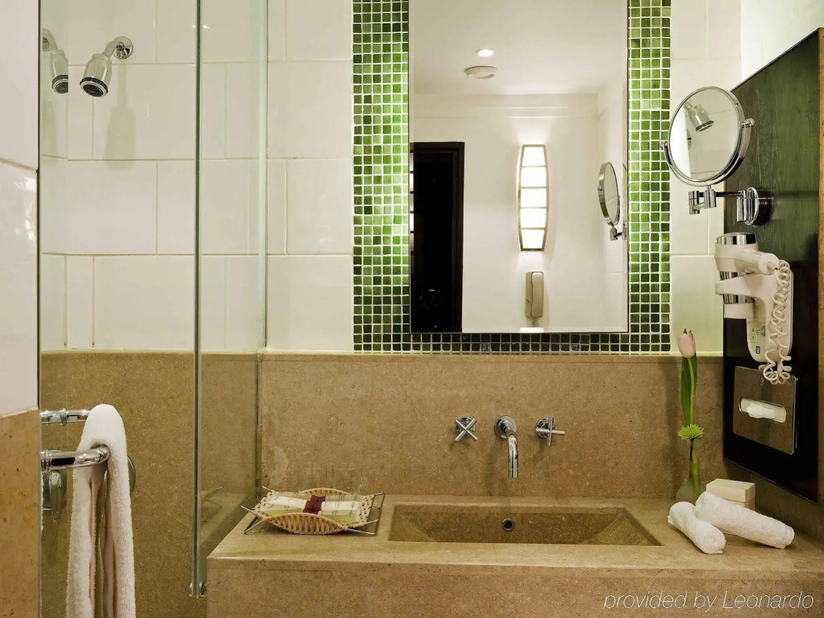 Mercure Cairo Le Sphinx