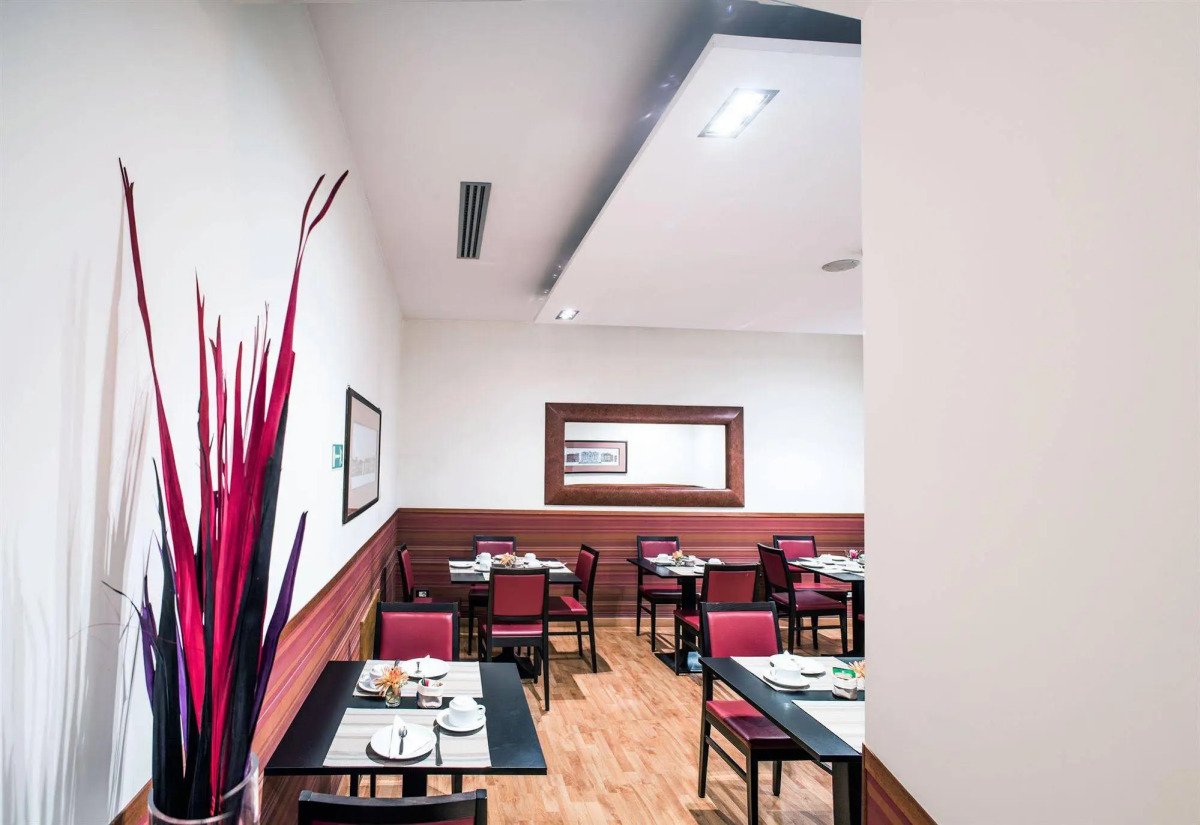 Курорт Dharma Boutique Hotel & SPA