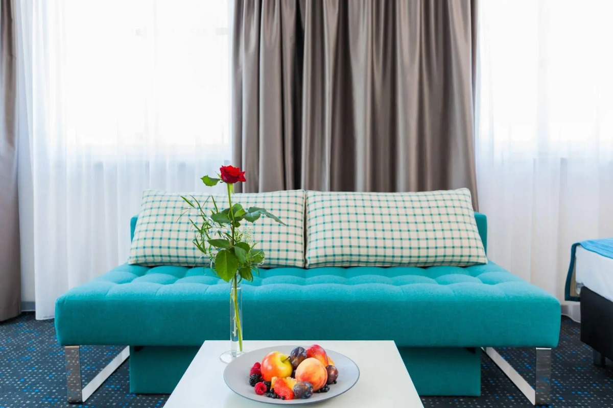 Leonardo Boutique Hotel Krakow Old Town