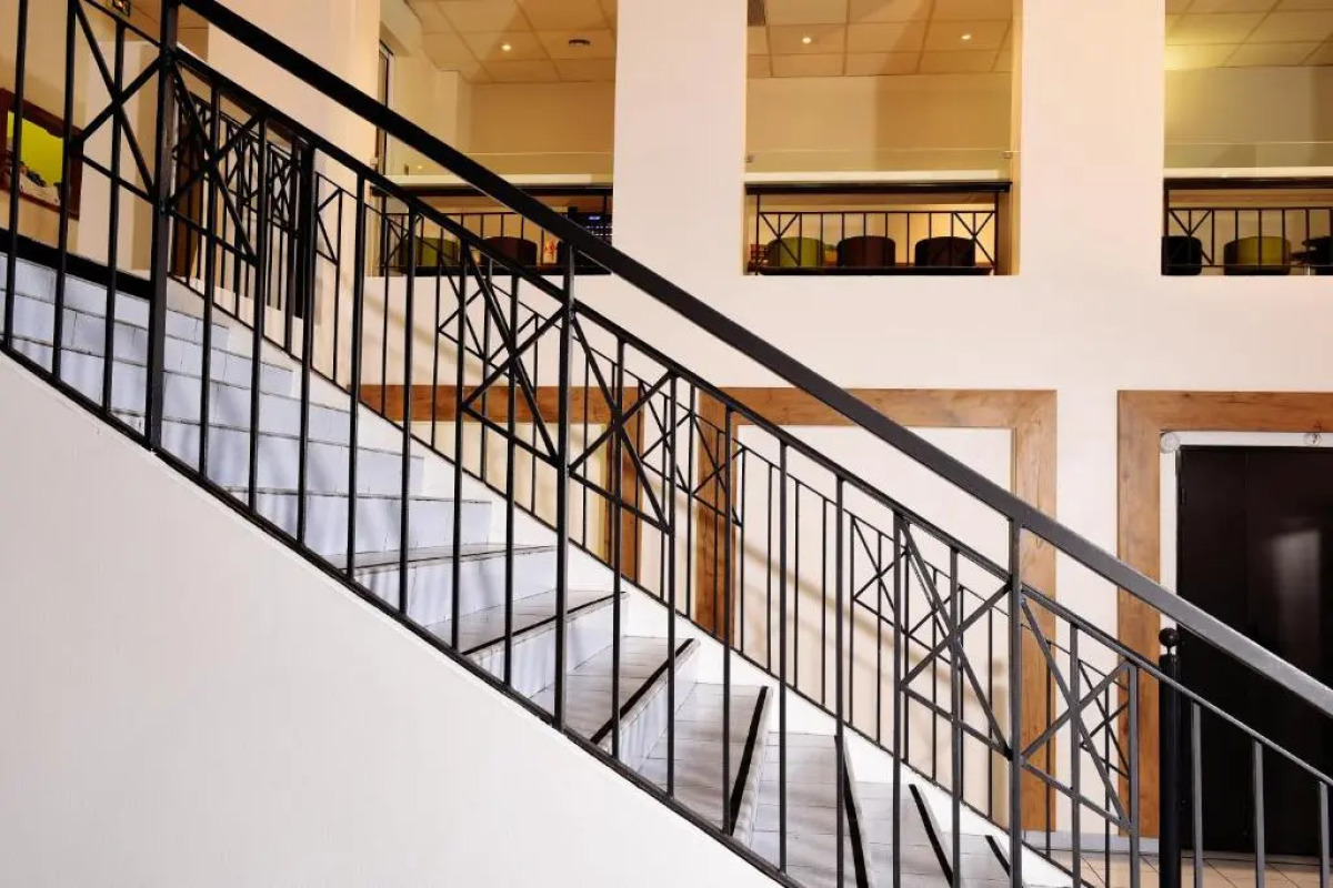 ibis budget Nice Aeroport Promenade des Anglais