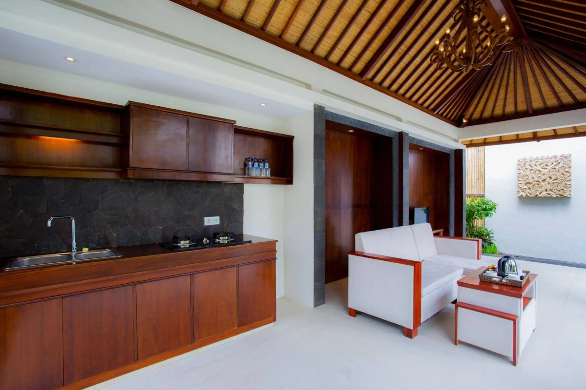 Astagina Resort Villa and Spa